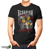 Scorpion - Barcraft